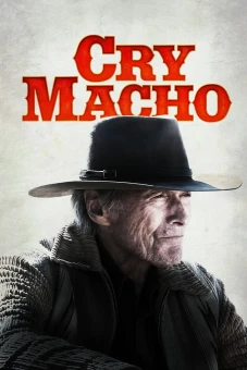 Nước Mắt Đàn Ông (Cry Macho)