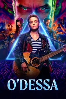 O'Dessa: Bản Tình Ca Của Số Phận
