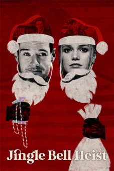 Phi Vụ Giáng Sinh (Jingle Bell Heist)