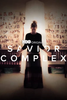 Phức Cảm Người Cứu Rỗi (Savior Complex)