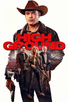 Tầm Ngắm Tử Thần (High Ground)