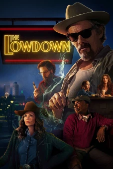 Tin Ngầm (The Lowdown)