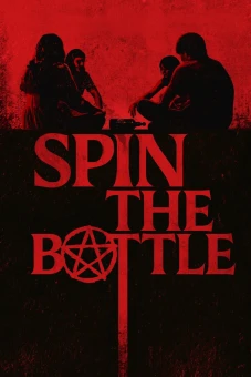 Trò Chơi Xoay Chai (Spin the Bottle)