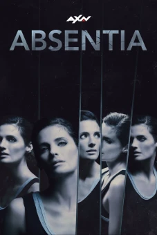 Vắng mặt (Phần 2) (Absentia (Season 2))