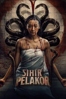 Xà Thuật Tiểu Tam (Sihir Pelakor)