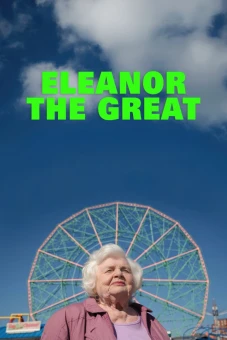 94 Chưa Phải Là Hết (Eleanor the Great)