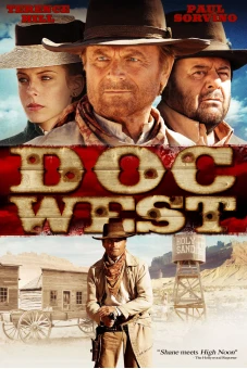 Bác sĩ Tây (Doc West)