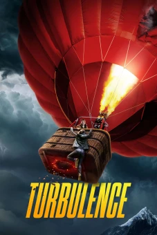 Bão Tố Không Trung (Turbulence)