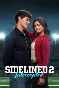 Bên Lề 2: Pha Chặn Bóng (Sidelined 2: Intercepted)