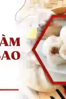 Cách làm bánh bao đơn giản tại nhà, bảo đảm thành công