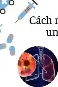 Cách nhận biết ung thư thường bị nhầm với bệnh vặt