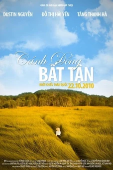 Cánh Đồng Bất Tận (Floating Lives)