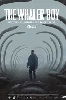 Cậu bé săn cá voi (The Whaler Boy)
