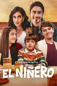 Chàng Giữ Trẻ (Phần 1) (The Manny (Season 1))