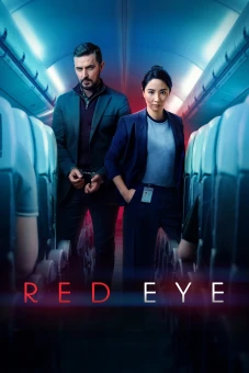 Chuyến Bay Đêm (Phần 1) (Red Eye)