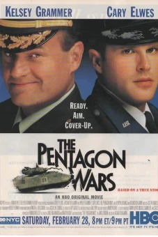 Cuộc chiến ở Lầu Năm Góc (The Pentagon Wars)