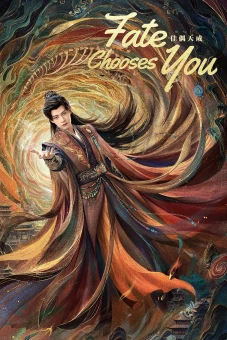 Giai Ngẫu Thiên Thành (Fate Chooses You)