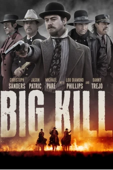 Giết lớn (Big Kill)