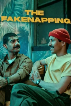 Kế Hoạch Bắt Cóc Vờ (The Fakenapping)
