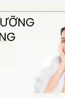 Lộ trình dưỡng da căng bóng chuẩn khoa học, hiệu quả tối ưu