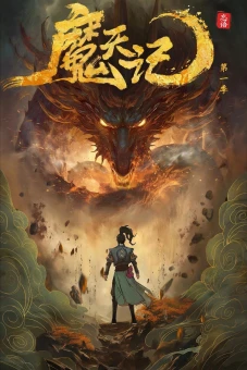 Ma Thiên Ký (Demon's Ascension)