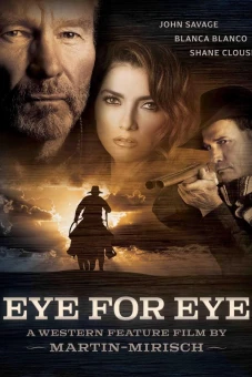 Mắt đền mắt (Eye for Eye)