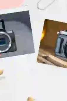 Máy ảnh mirrorless- Xu hướng nhiếp ảnh hiện đại đáng thử