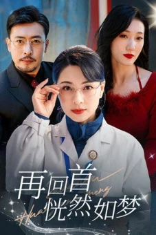 Nhìn Lại Như Giấc Mơ (再回首恍然如梦)