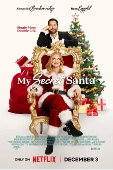 Ông già Noel bí mật của tôi (My Secret Santa)