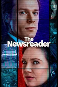 Phát Thanh Viên Thời Sự (Phần 2) (The Newsreader (Season 2))