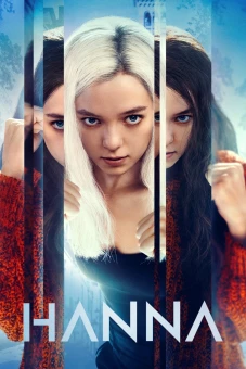 Sát Thủ Hanna (Phần 2) (Hanna (Season 2))
