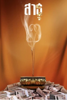 Satu: Tín đồ (Phần 2) (The Believers (Season 2))