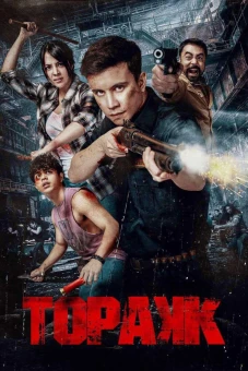 Topakk (Triggered)
