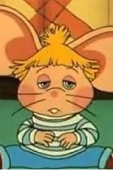 Topo Gigio