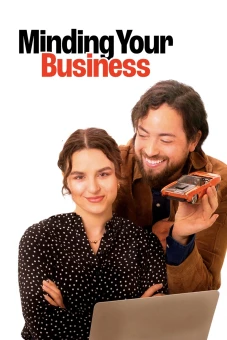 Việc Ai Nấy Lo (Minding Your Business)