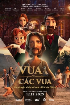 Vua Của Các Vua (The King of Kings)
