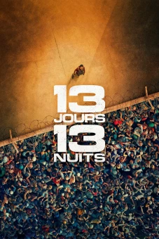 13 Ngày Và Đêm (13 Days, 13 Nights: In the Hell of Kabul)
