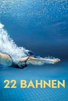 22 Làn Bơi (22 Bahnen)