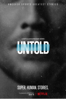 Untold (Phần 4) (Untold (Season 4))