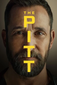 Bệnh Viện Pitt (Phần 2) (The Pitt (Season 2))