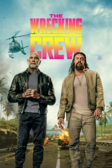 Biệt Đội Hủy Diệt (The Wrecking Crew)
