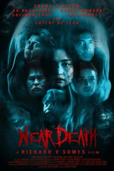 Cận Tử (Near Death)