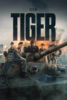 Chiếc Xe Tank (The Tank)