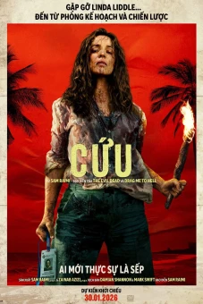 Cứu (Send Help)