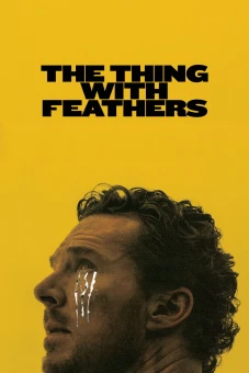 Đôi Cánh Hy Vọng (The Thing with Feathers)
