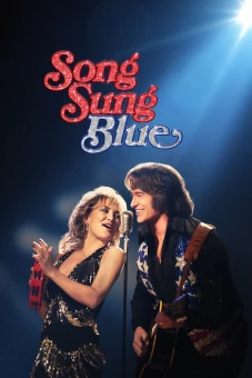 Giai Điệu Xanh Hy Vọng (Song Sung Blue)