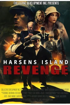 Harsens Island Revenge