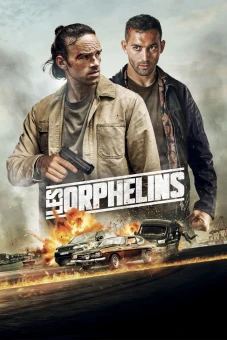 Les Orphelins (The Orphans)