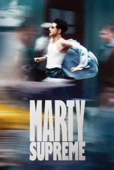 Marty Vô Song (Marty Supreme)