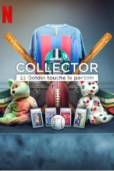 Ông vua đồ sưu tầm: Bí quyết vàng (Phần 2) (King of Collectibles: The Goldin Touch (Season 2))